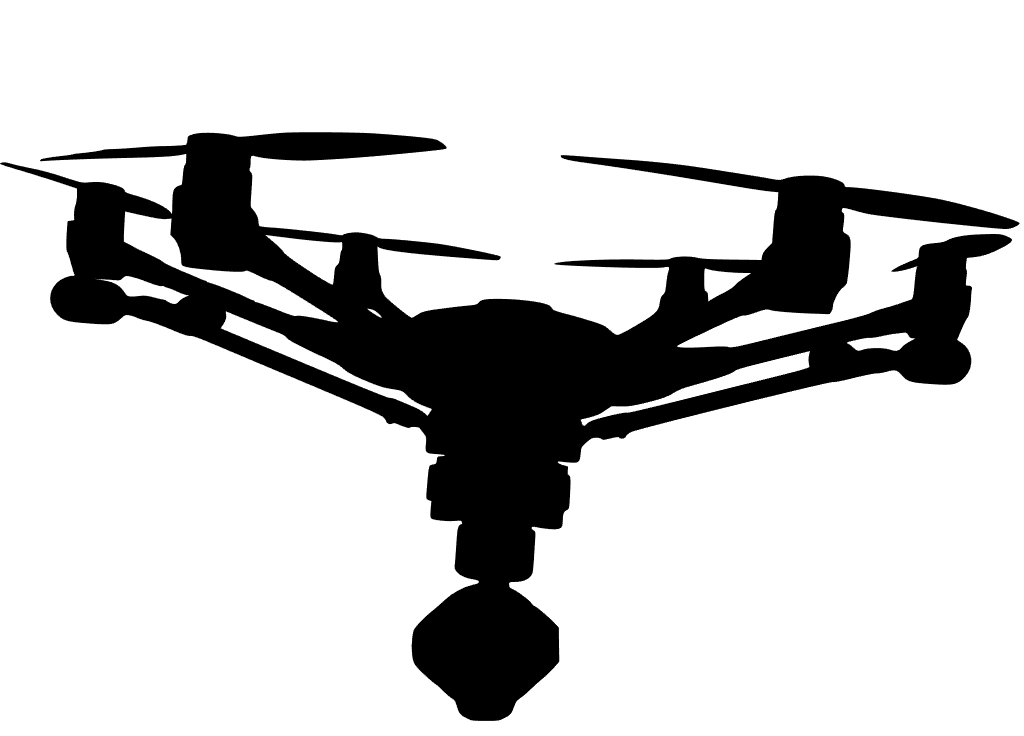 Yuneec Typhoon H Hexacopter